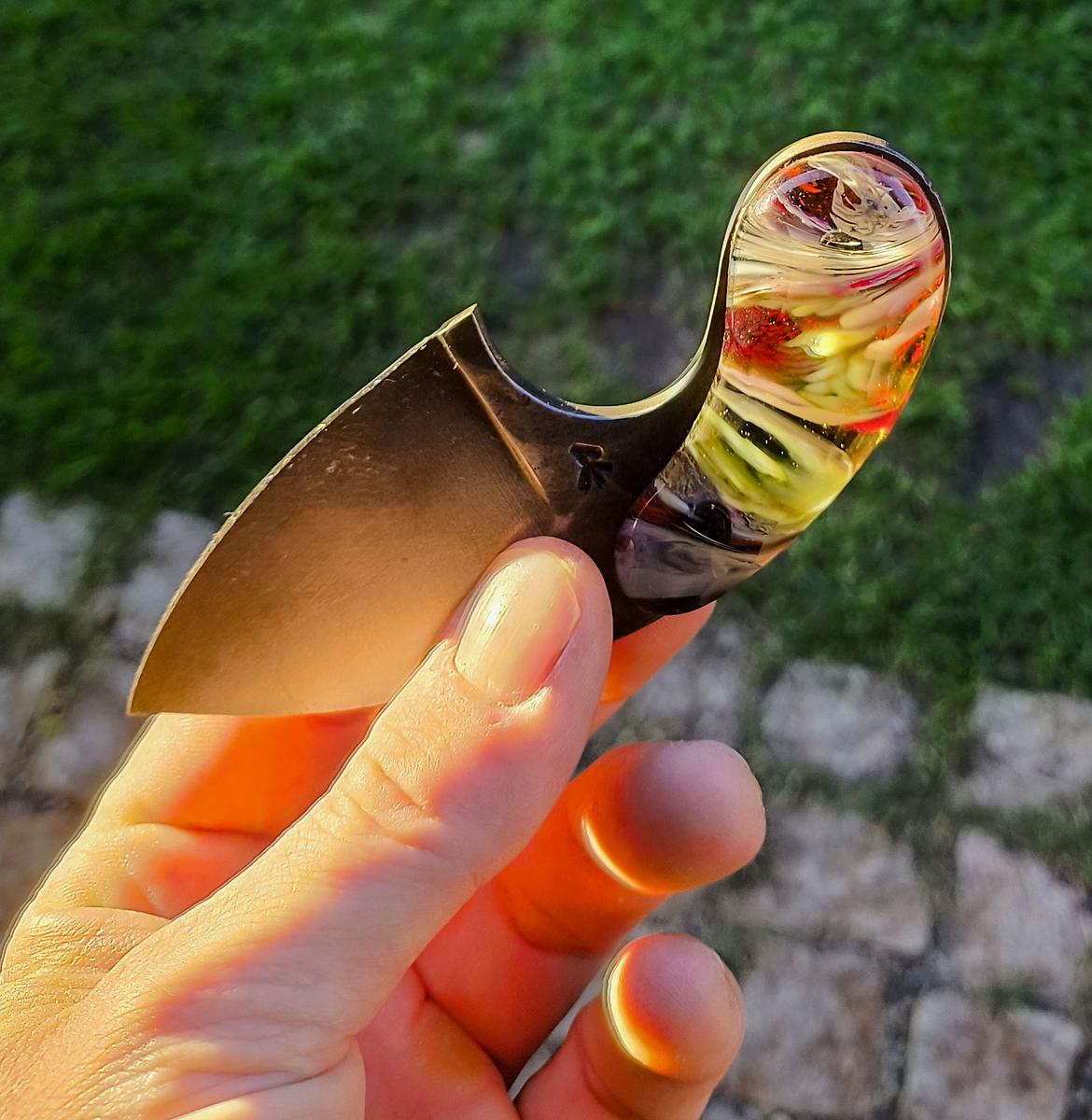 Smoke Bloom
