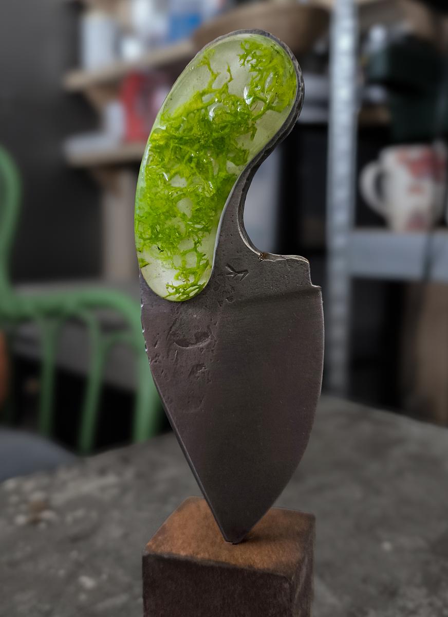 Green pulse